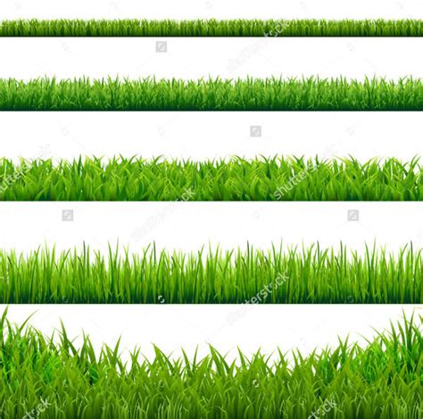 FREE 9+ Grass Vectors in Vector EPS | SVG