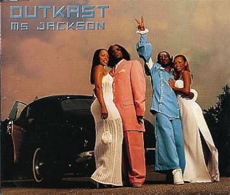 Outkast Ms Jackson