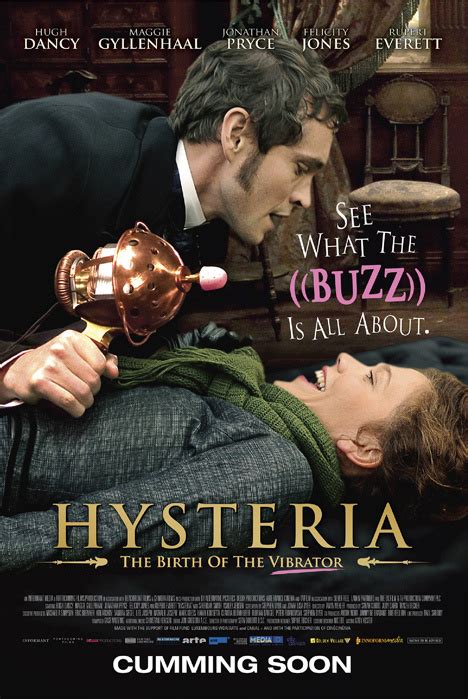 Hysteria (2011) – Movie Review – DipsicDude