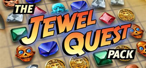 Jewel Quest Pack Free Download FULL Version PC Game