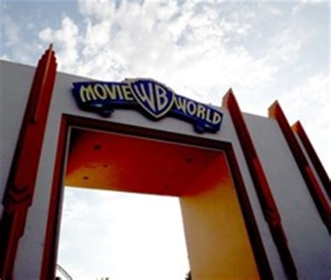 Movie World Tickets - Hints and Tips on Where and How to Buy