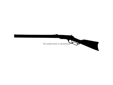 Shotgun Hunter Clipart