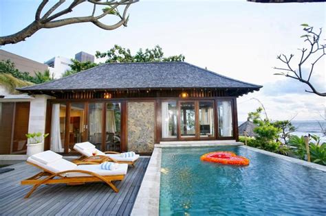 8 Villas With Private Pools in Bali For The Most Epic Honeymoon Ever! | WedMeGood