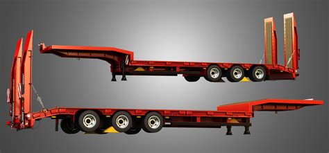 Removable Gooseneck Trailer Companies, Fl | Save On Transport