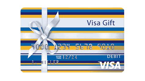 Prepaid Cards | Visa