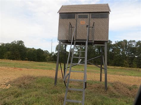 Extreme Guide Series - Tower - The Antler Shed Deer Blinds