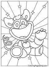 Piggy Coloring Pages Coloring sketch template