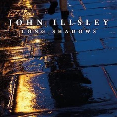 Return Of Dire Straits Bassist John Illsley - uDiscover