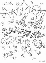 Ausmalbilder Karneval Pdf Kids N Funde  AusmalbilderFurKinderde sketch template