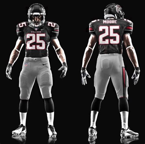 Atlanta Falcons Uniform | All HD Wallpapers Gallery