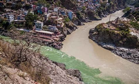 Panch Prayag in Uttarakhand - Panch Prayag Yatra Information