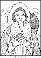 Welcome to Dover Publications  Designs coloring Books Coloring sketch template