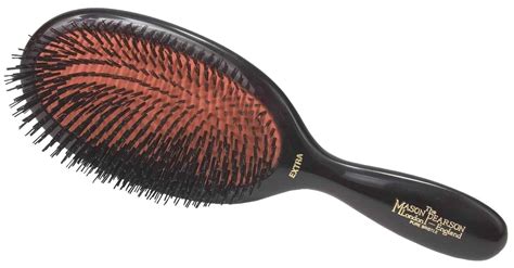 Boar Bristle Brush Benefits for Your Hair - YesMissy