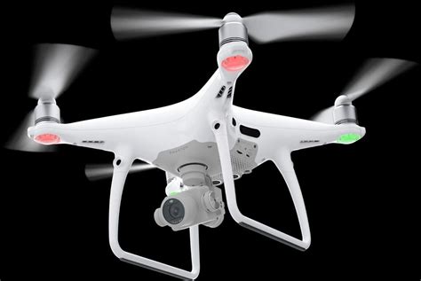 DJI Phantom 4 Pro Drone | Generation Z Insider