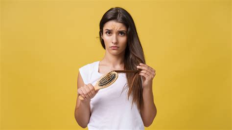 How Women Can Manage Hair Fall With Homeopathy