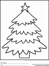 Big Christmas Tree Coloring Pages  Home sketch template