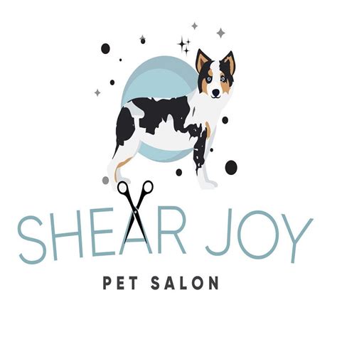 Shear Joy Pet Salon | by Shear Joy Pet Salon | Jan, 2024 | Medium