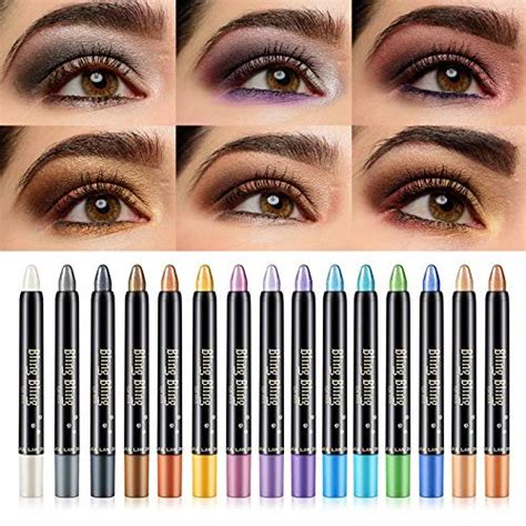 15 Best Eyeshadow Sticks To Glam Up Your Look In 2022