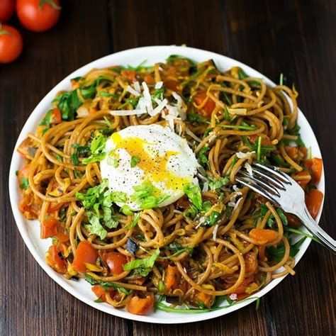 15 Whole-Grain Pasta Recipes for a Comfort Food Healthy Makeover - Brit ...