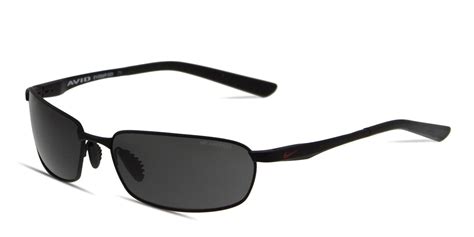 Nike Avid Wire Black Prescription Sunglasses