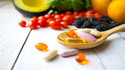 Is it better to get vitamins from foods or supplements? | Consumerlab.com