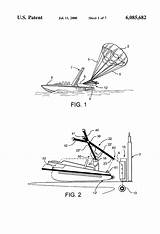 Parasail Coloring Coloring Pages sketch template