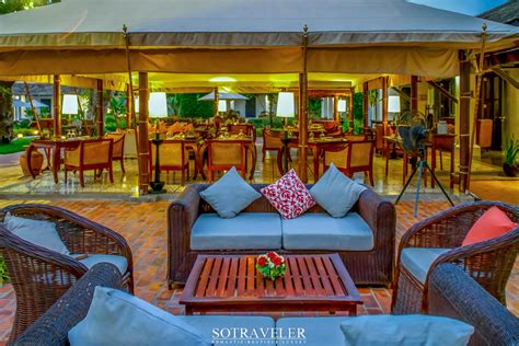 sofitel luang prabang review-67 : SOtraveler | Luxury experiences and lifestyle magazine about ...