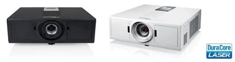 Optoma Adds Full HD Projector to its DuraCore Laser Line-up – Display Daily