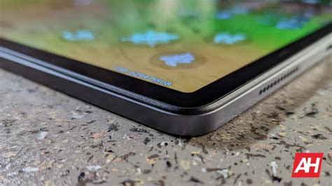 Lenovo Tab P11 Pro Review: Proof that the tablet is not dead