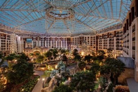 Gaylord Texan Resort & Convention Center, Dallas | Ticket Price ...