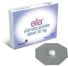 Know Your Emergency Contraception Pills: ella vs Plan B - Pandia Health