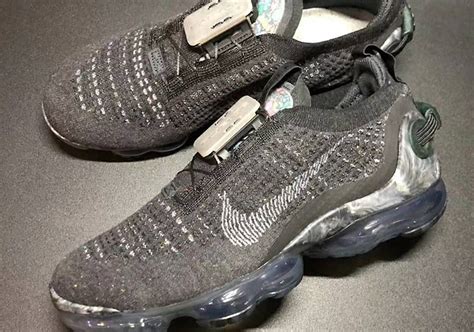 Nike Vapormax 2020 Black Grey Release Info | SneakerNews.com