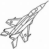 Fighter Jet Coloring Pages Free  Home sketch template