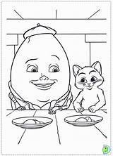 Puss In Boots Coloring Pages  Coloring Home sketch template