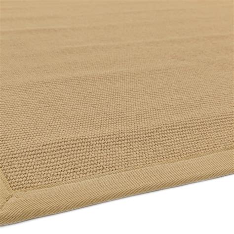 Sisal Hallway Runners in Linen buy online from the rug seller uk