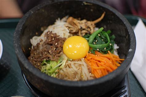 Bibimbap | Purchased from Hot Korean at the Pacific Plaza fo… | Flickr