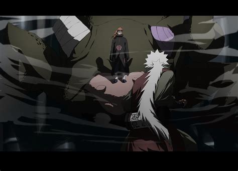 Team Jiraiya Pain