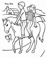 Free Printable Horse Coloring Pages For Kids sketch template