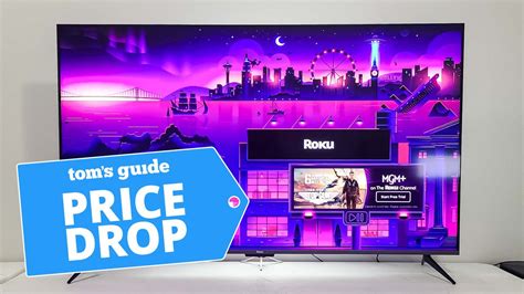 Best cheap TV deals in August 2024 | Tom's Guide