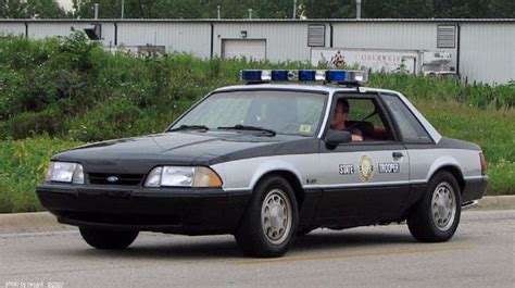 North Carolina State Highway Patrol Mustang SSP | Police cars, North ...