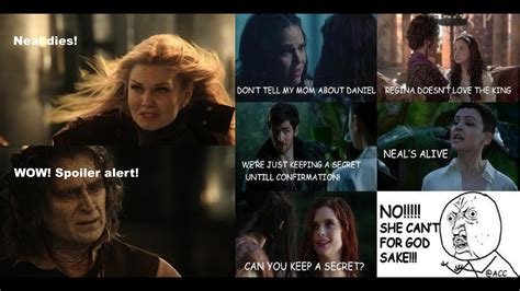 MEMES Once Upon a Time MEMES | Super funny | from Pinterest #funny #OUAT #memes - YouTube