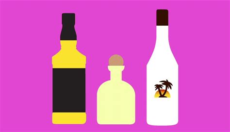 When Does Alcohol Go Bad? | Alcohol, Wine and beer, Distilled spirit