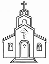 Print Church coloring Page  Download Or Color Online For Free sketch template