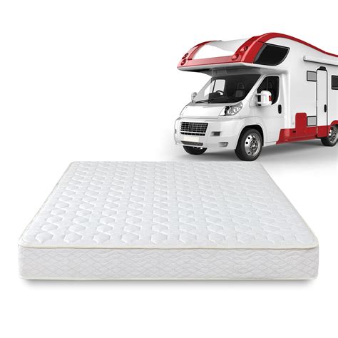 Best Mattresses of 2020 | Updated 2020 Reviews‎: Camper Trailer Mattress Cover