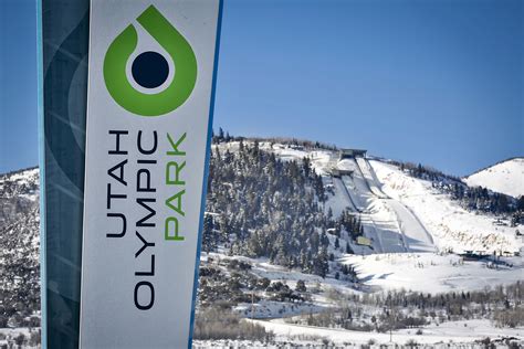 Utah Olympic Park - Canyons Village Rentals