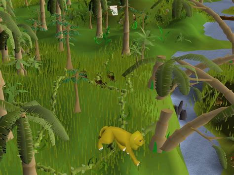 Karamja - OSRS Wiki