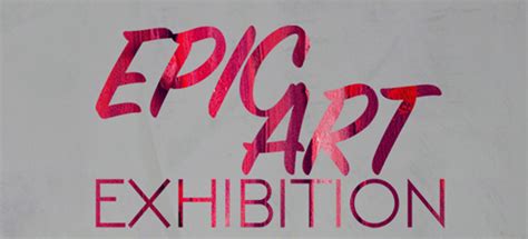 Epic Art Exhibition » Epic Technologies Limited