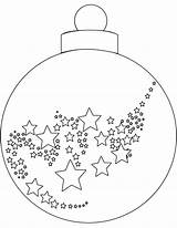 Christmas Ornaments Coloring Pages  100 Pictures Free Printable sketch template