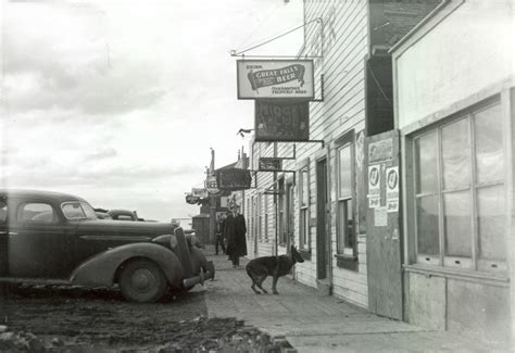 Documentary about Fort Peck Dam construction comes to PBS