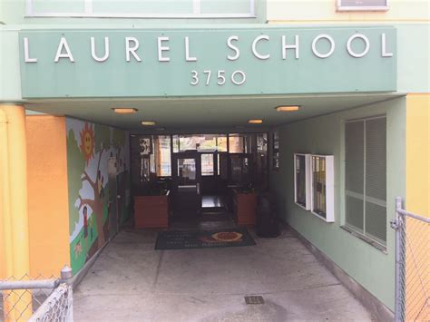 Our Mission — Laurel Elementary